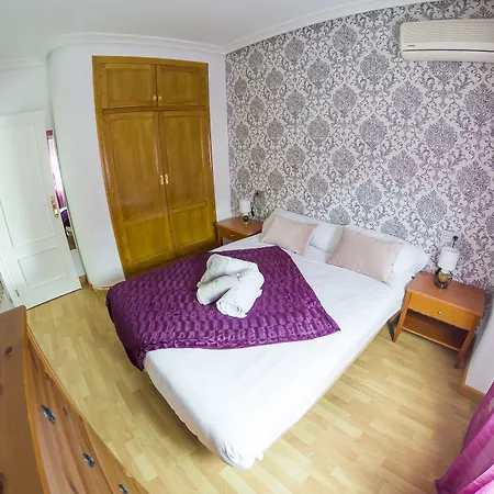 Homely Capitan Jack Appartement
