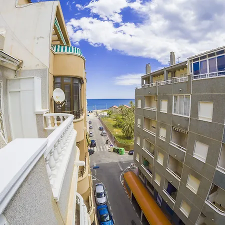 Homely Capitan Jack Appartement *